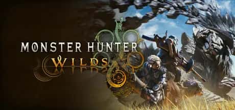 怪物猎人 荒野 Monster Hunter Wilds 豪华中文版背景